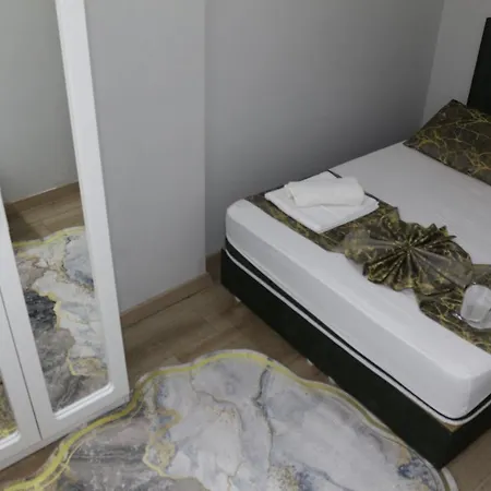 公寓 The Pashaam *